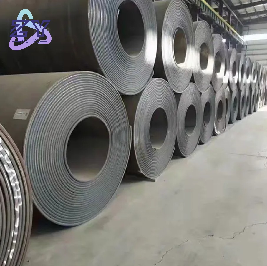 Carbon Steel Coil
