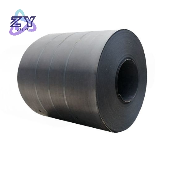 Carbon Steel Coil