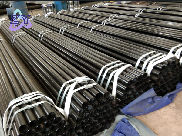 Carbon Steel Tube