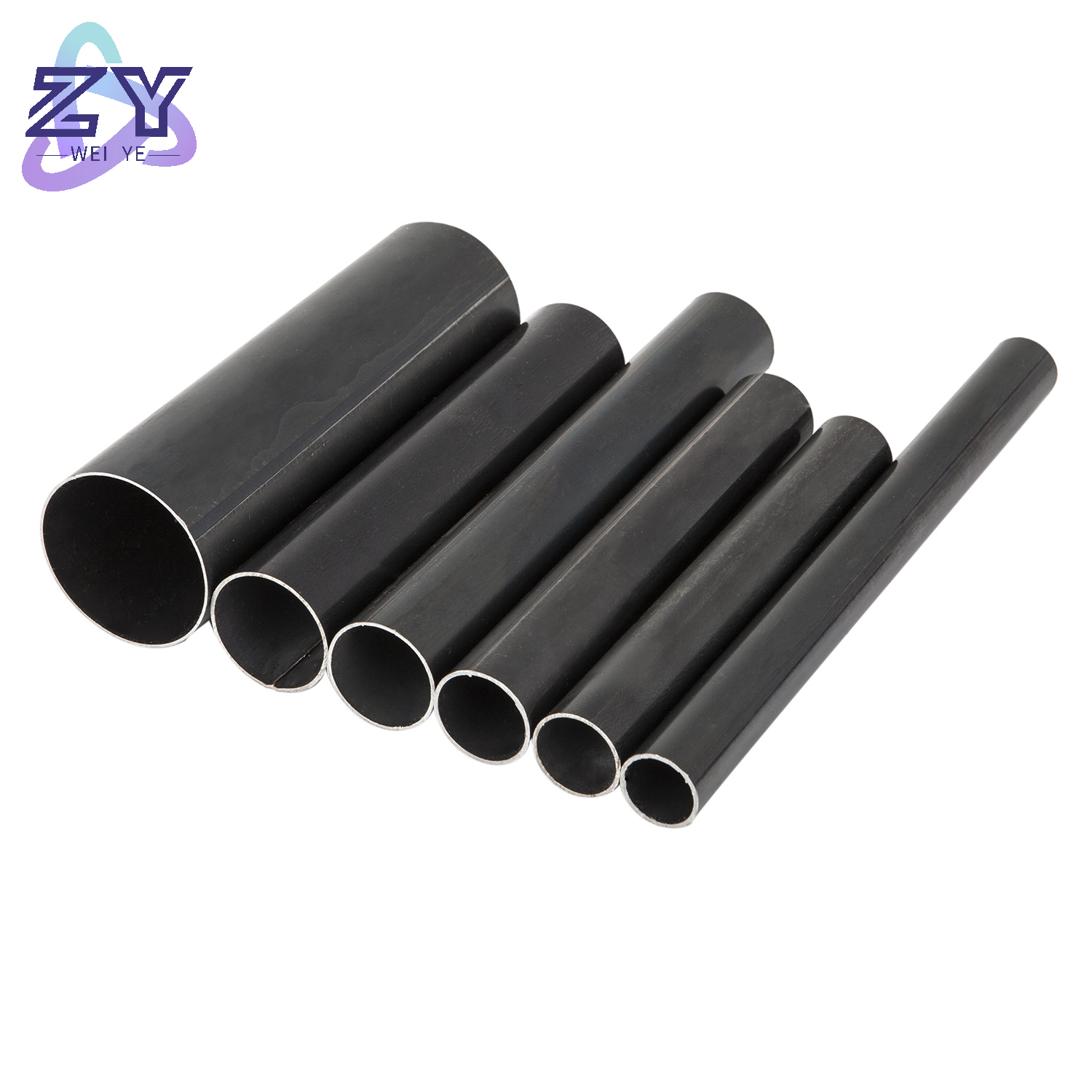 Carbon Steel Tube