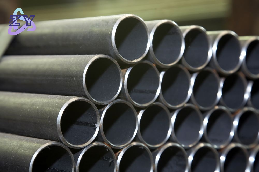 Carbon Steel Tube