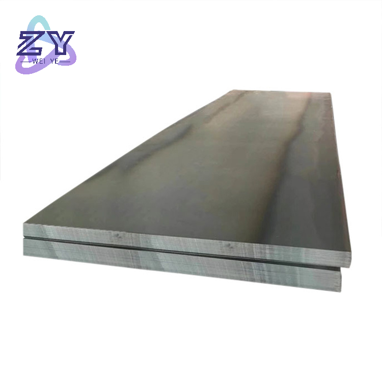 Carbon Steel Plate