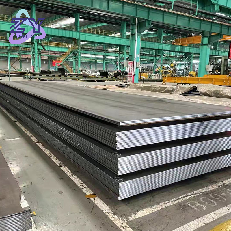 Carbon Steel Plate