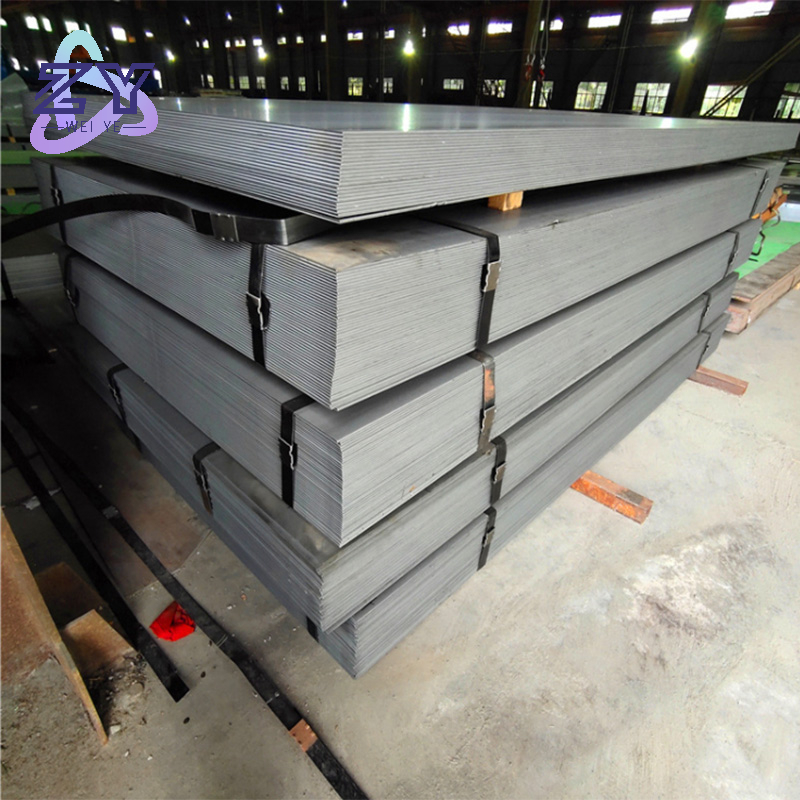 Carbon Steel Plate