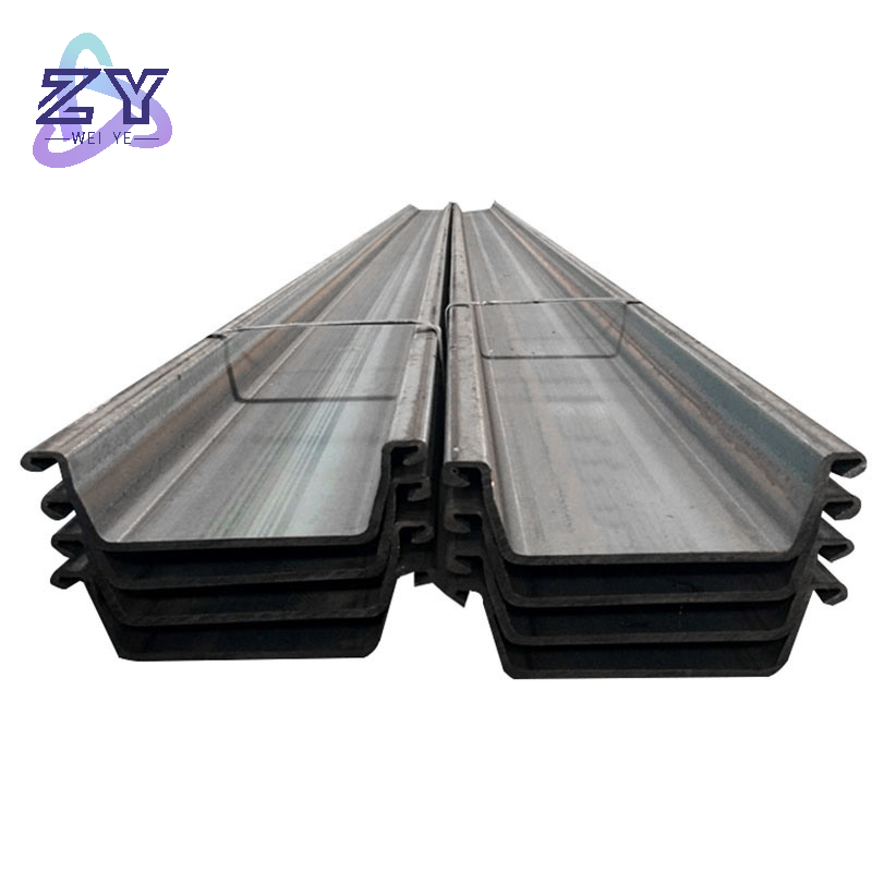 Steel Sheet Pile