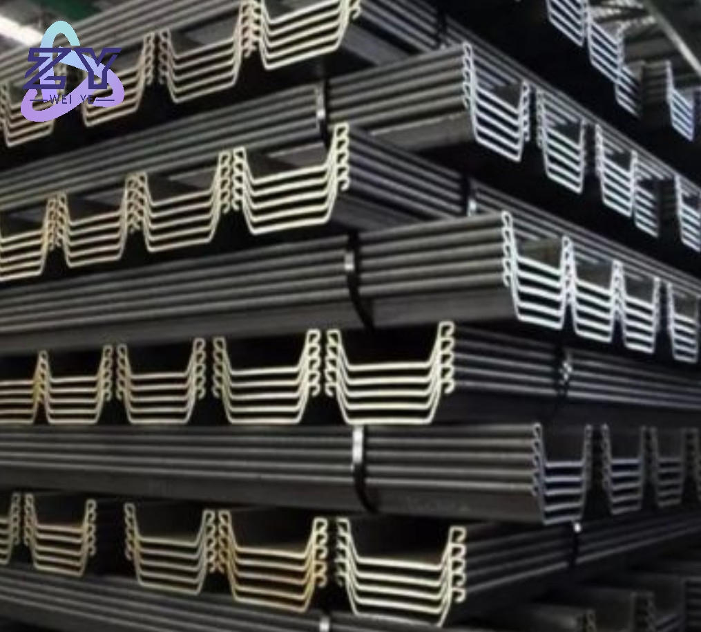 Steel Sheet Pile