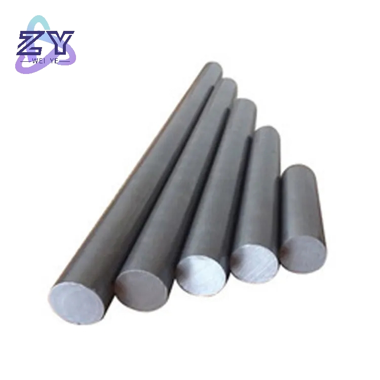 Carbon Steel Bar