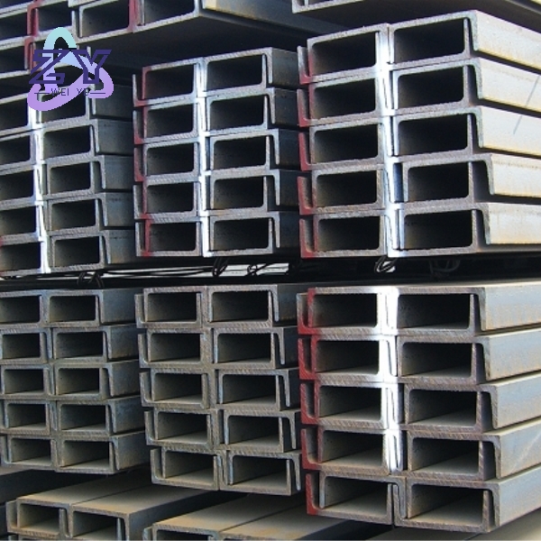 Carbon Steel Channel