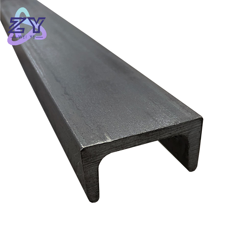 Carbon Steel Channel