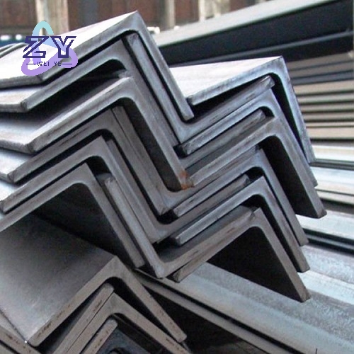 Carbon Steel Angle