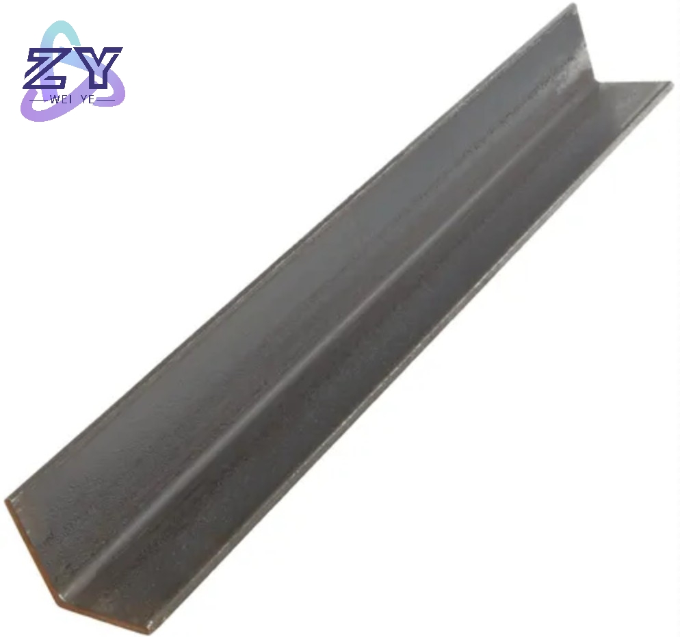 Carbon Steel Angle
