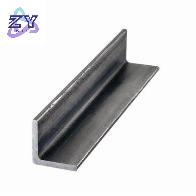 Carbon Steel Angle