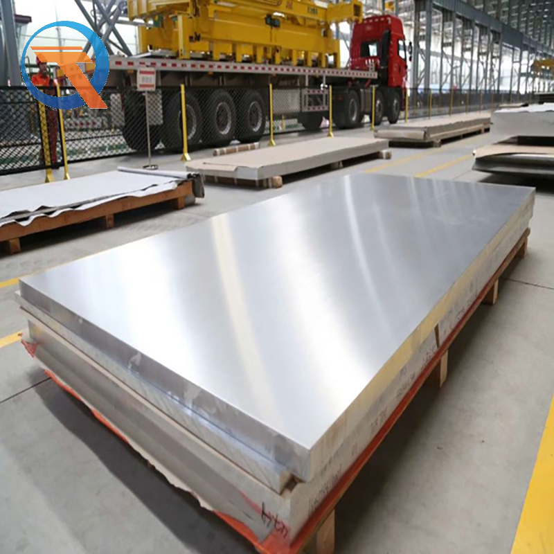316 316L Stainless Steel Plate