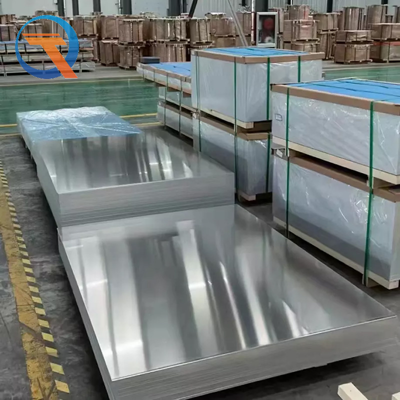 410/430 ferritic stainless steel plate