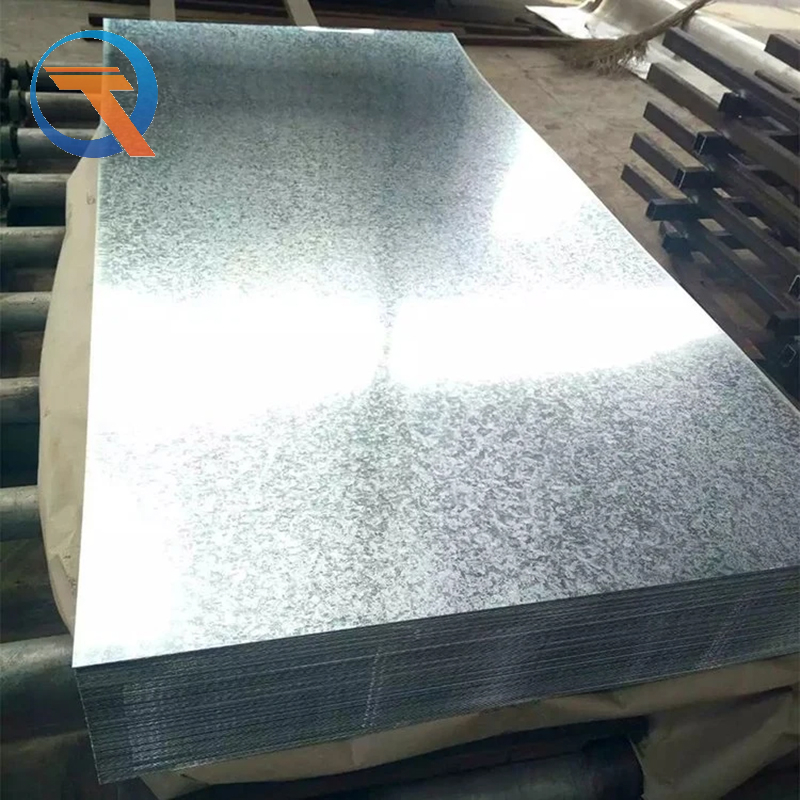 DX51D/S350GD/ SGC590 Galvalume steel plate