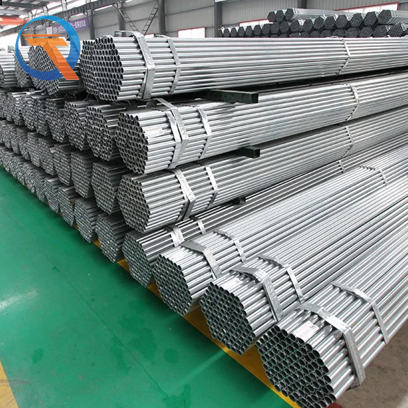 Galvanized Pipe