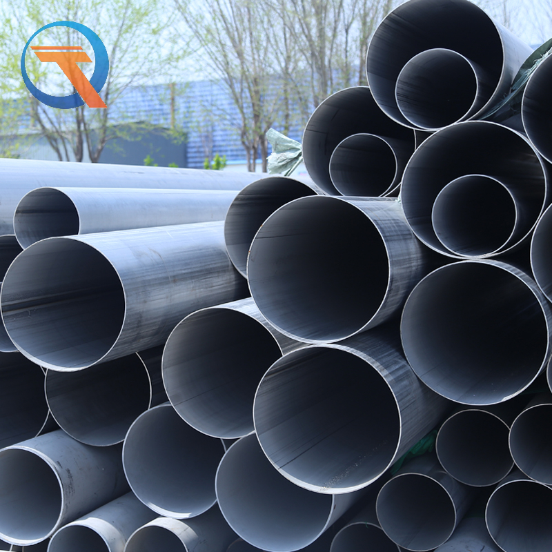 Galvanized Pipe