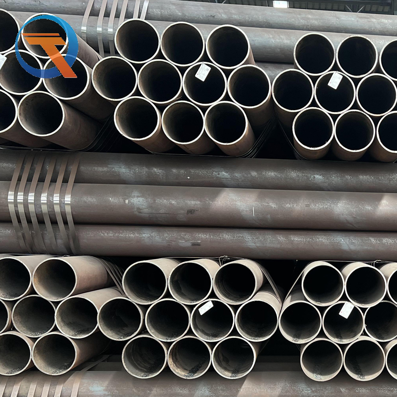 20# 45#Carbon Steel Pipe