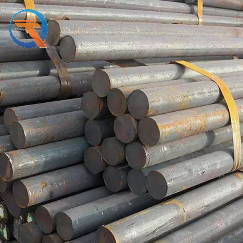 Q235/Q355/SS400Carbon Steel Rod