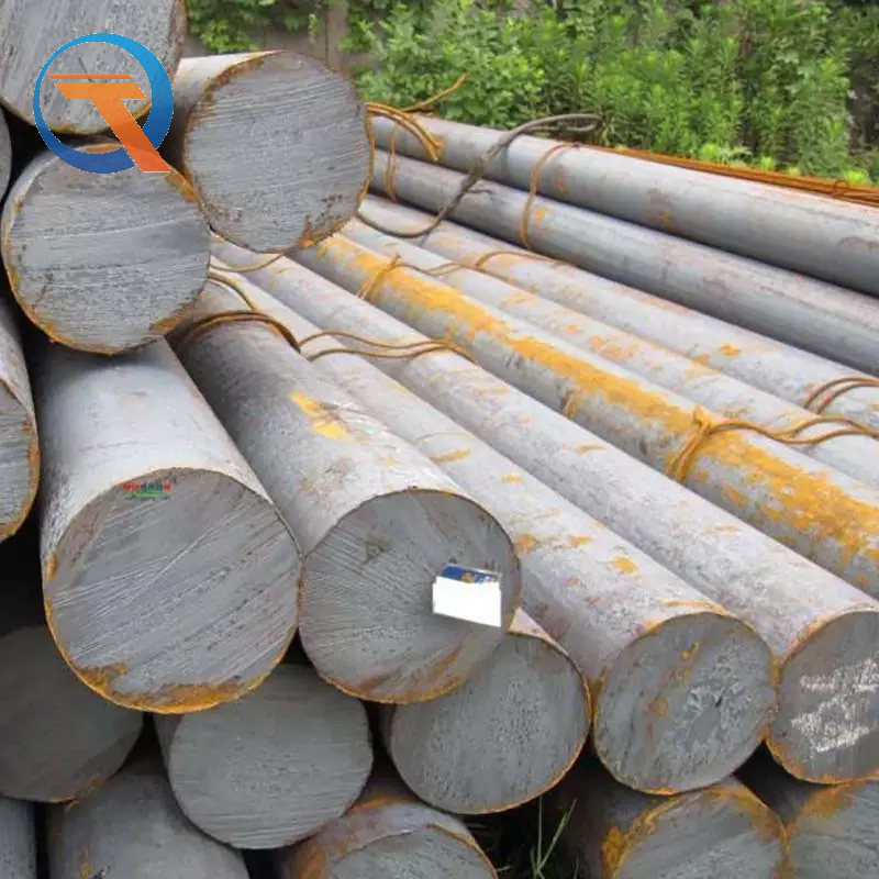 Q235/Q355/SS400Carbon Steel Rod
