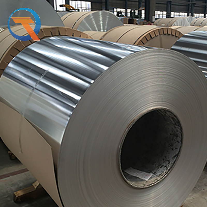 Excellent quality factory price OEM ODM 1050 1060 aluminum coil in hot sale for construction decoration roofing sheet