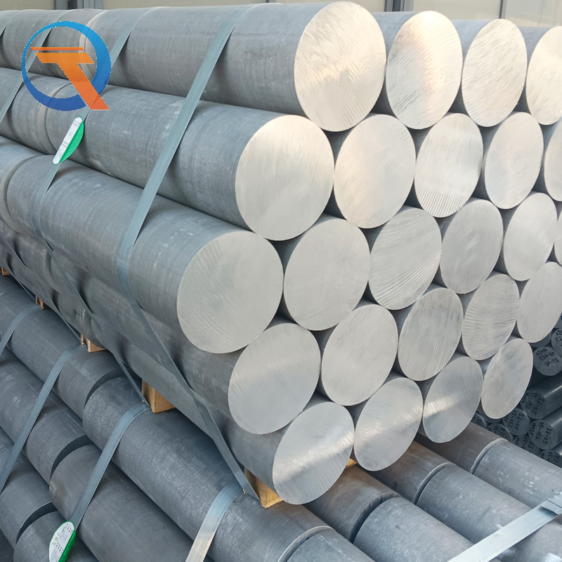 Aluminum Rod