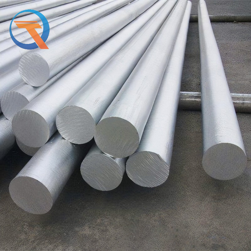 Aluminum Rod