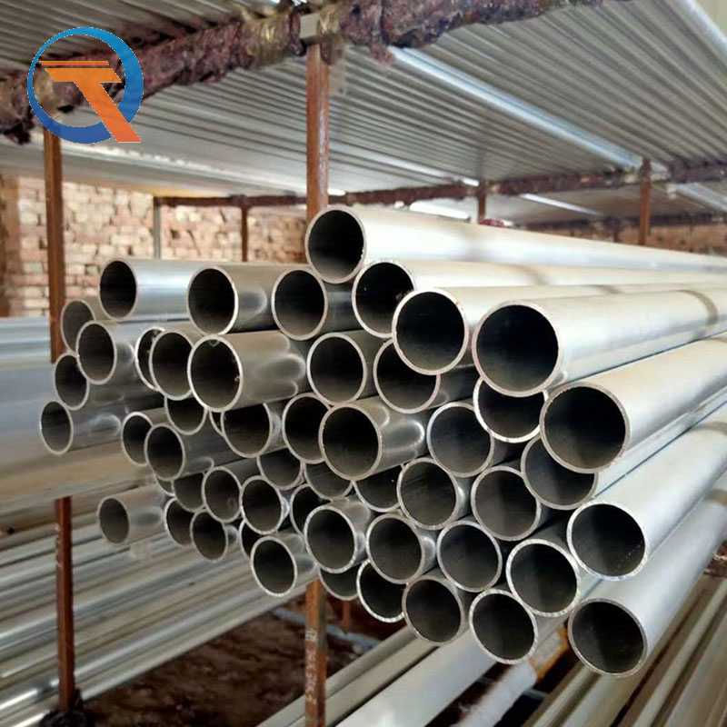 Aluminium Pipe