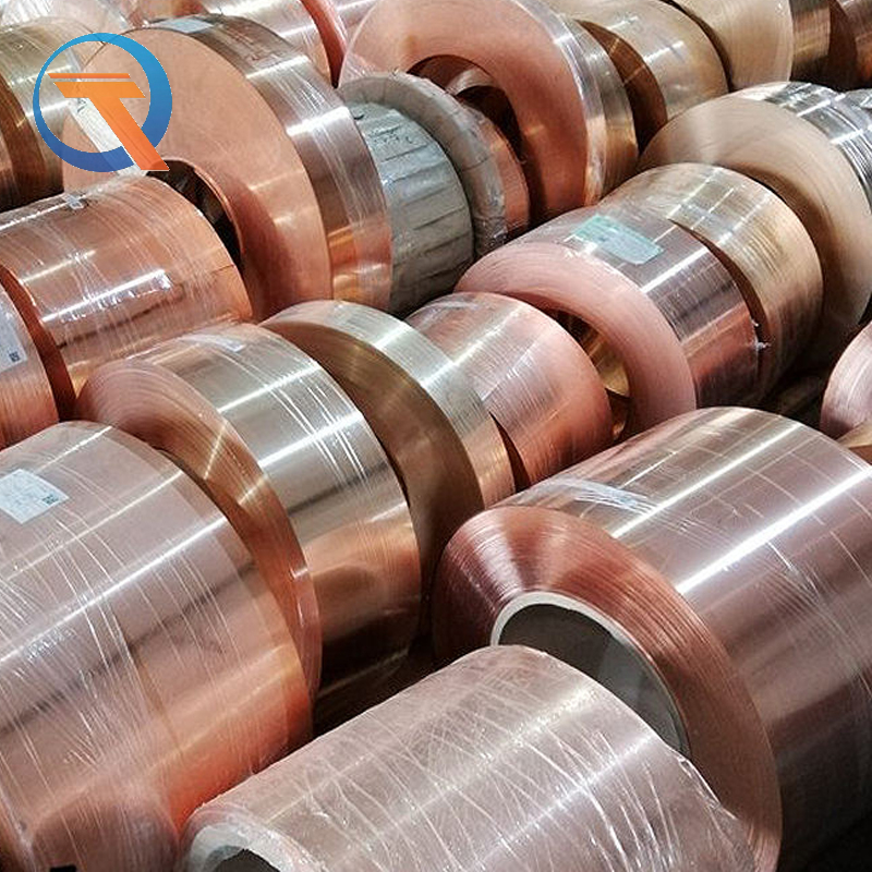 Copper Coil