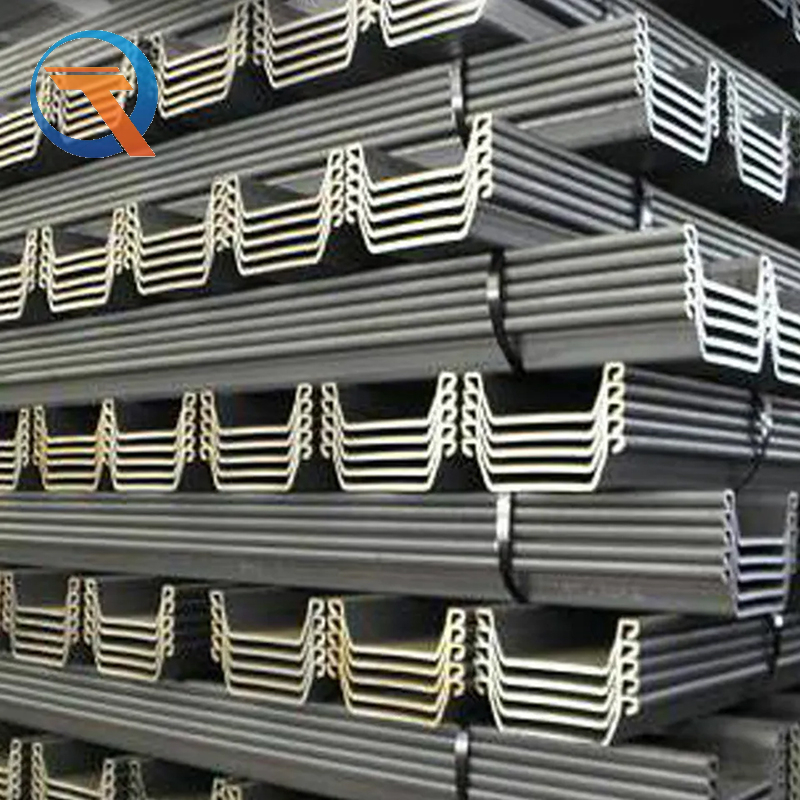 Sheet Pile
