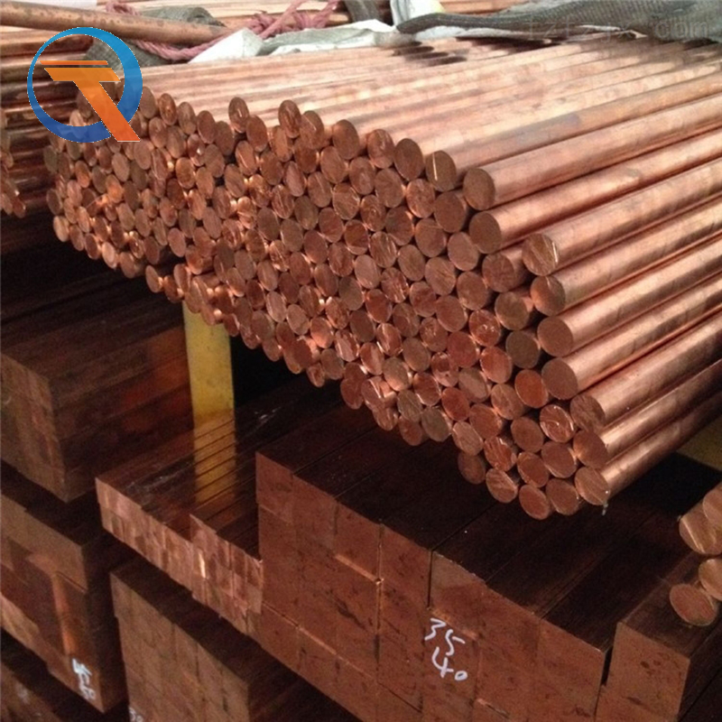 Copper Rod