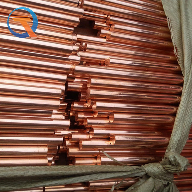 Copper Rod