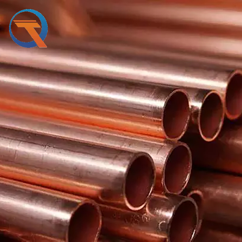 Copper Pipe