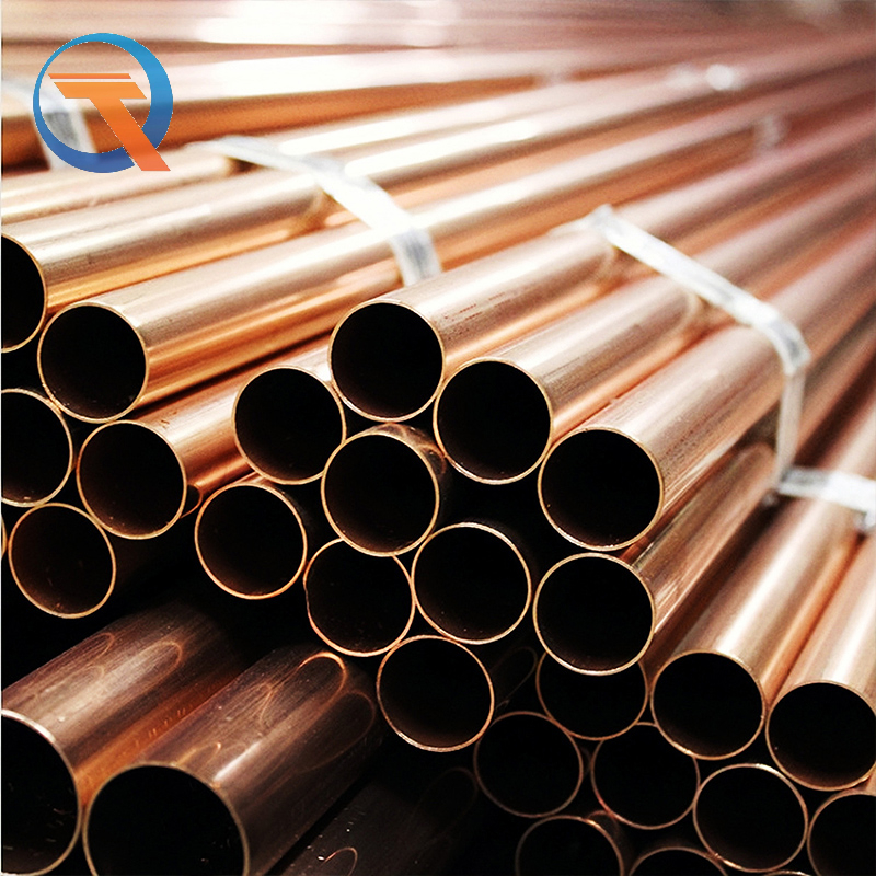 Copper Pipe