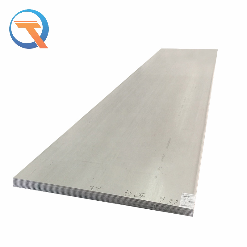 310S high temperature resistant stainless steel plate
