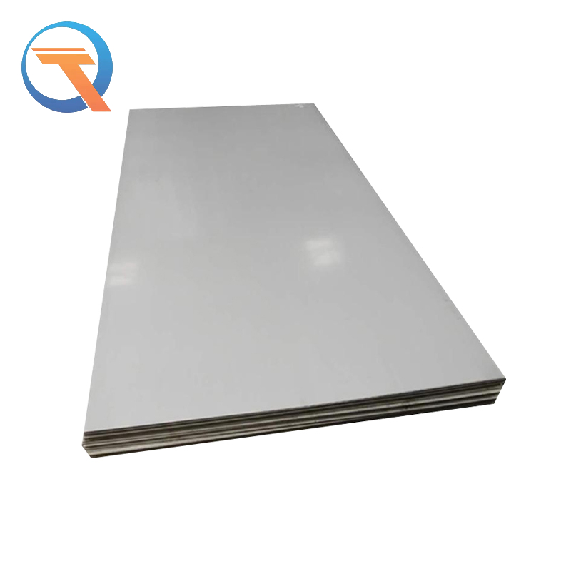 201Stainless Steel Plate