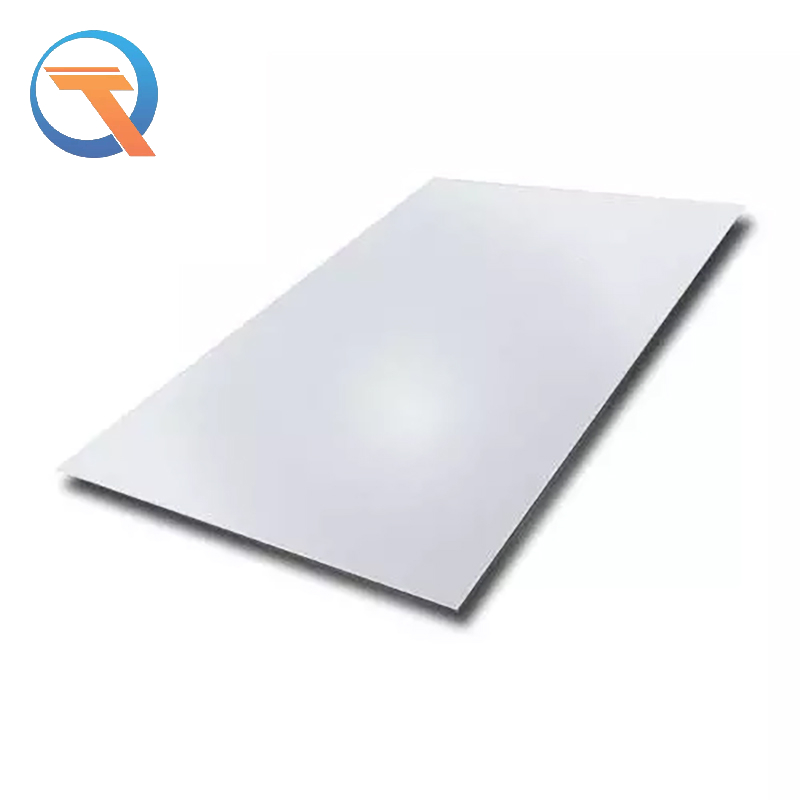304 Stainless Steel Plate