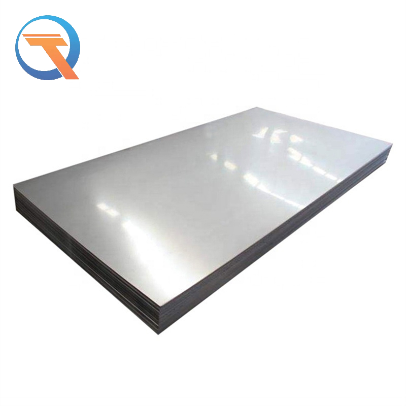 410/430 ferritic stainless steel plate