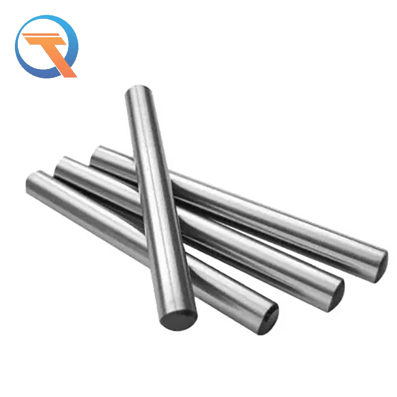 410/430Stainless Steel Rod