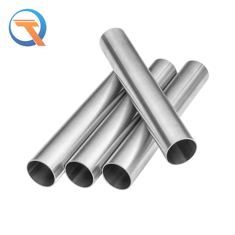 316Stainless Steel Pipe