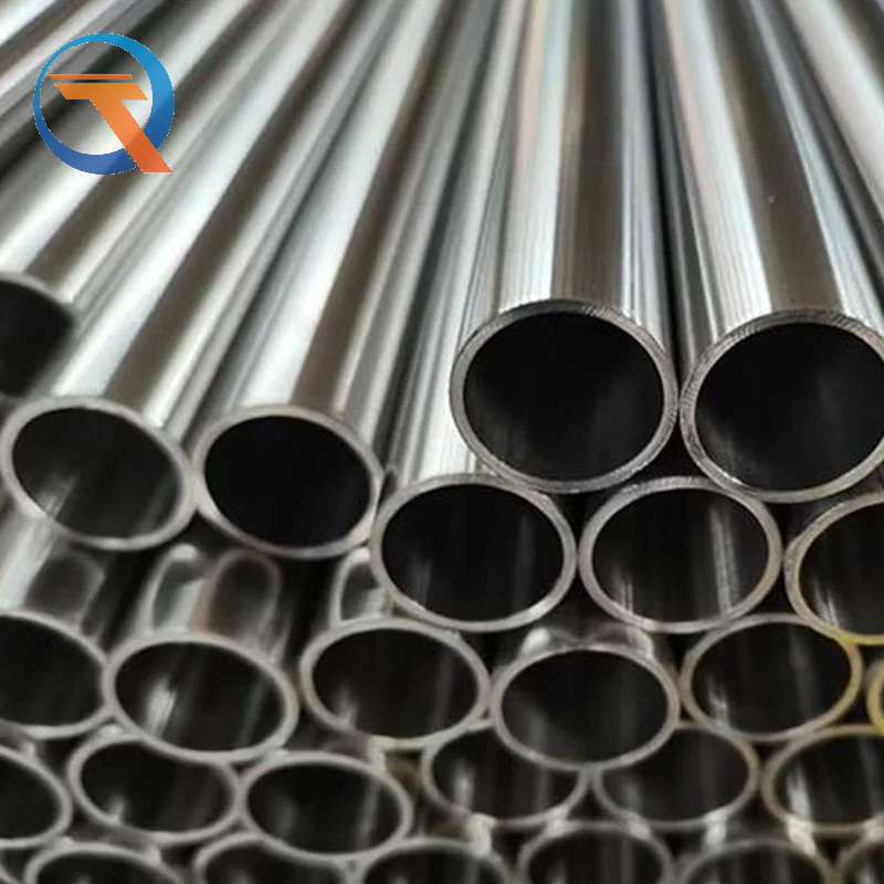 316Stainless Steel Pipe