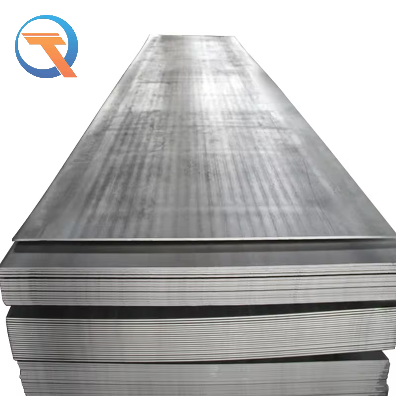ASTM A36 Carbon Steel Plate