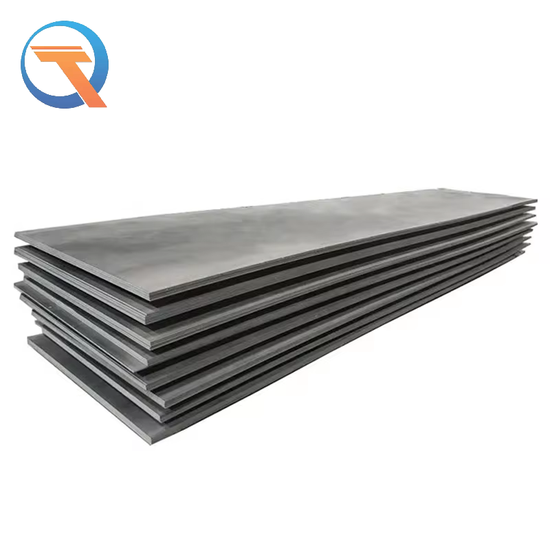 Q195/Q235/Q355/Q460Carbon Steel Plate