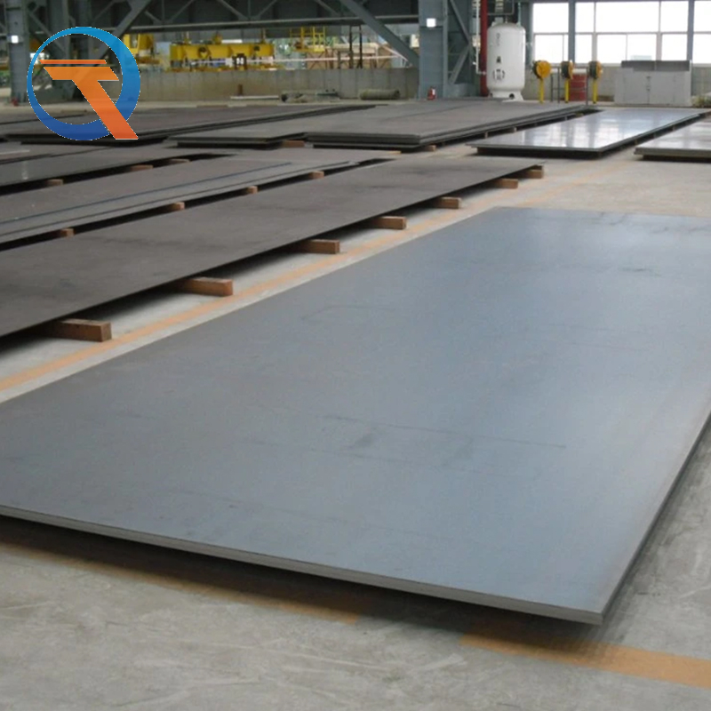 Q195/Q235/Q355/Q460Carbon Steel Plate