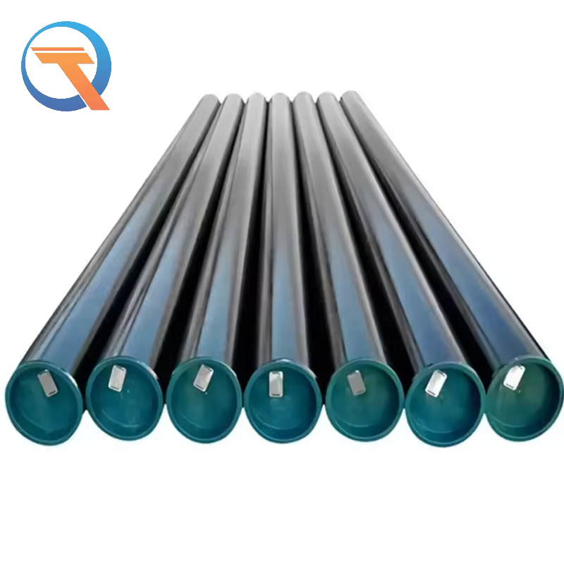 J55/12CrMo/L80/N80 Oil cracking tube