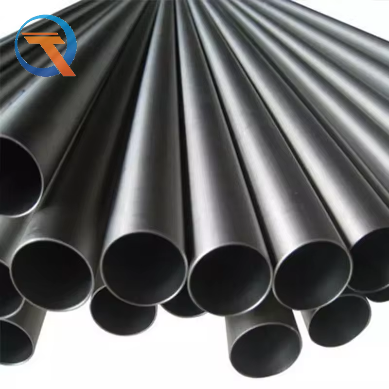 Q355B/16Mn/Carbon Steel Pipe