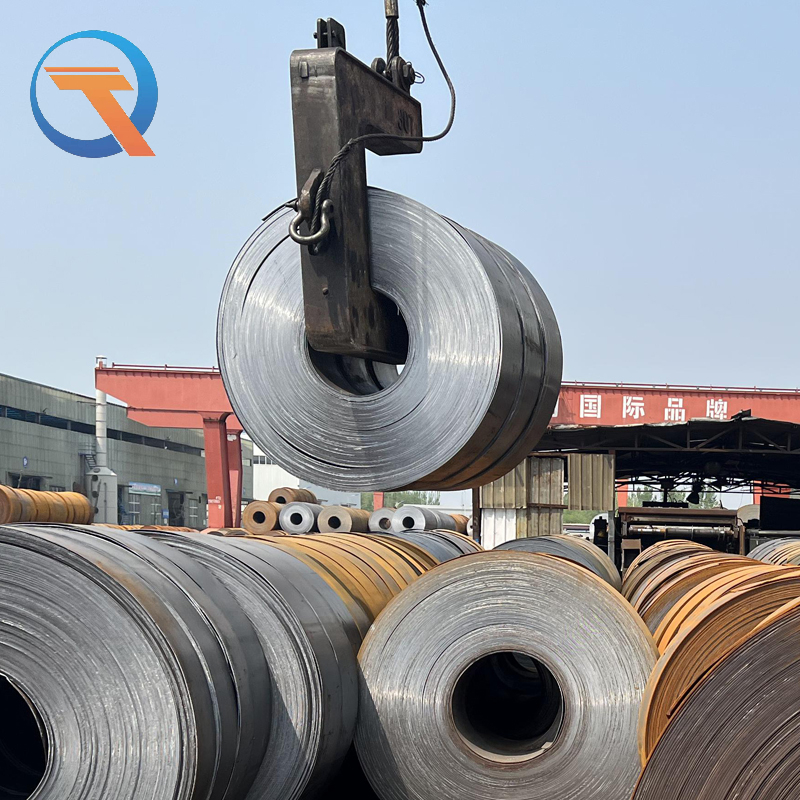 SPHC/SGCC/High quality cold rolled steel coil