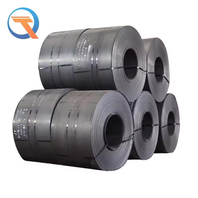 SPHC/SGCC/High quality cold rolled steel coil