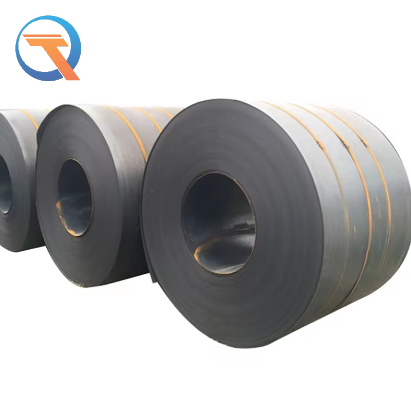SPHC/SGCC/High quality cold rolled steel coil
