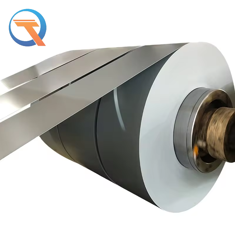 High quality galvanized coil